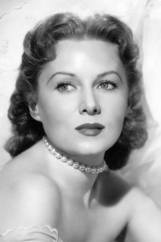 Rhonda Fleming, photo 3 of 3