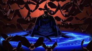 Batman: The Doom That Came to Gotham still 6