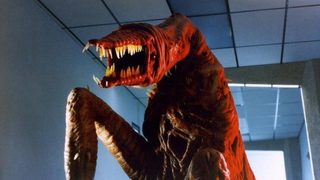 Metamorphosis: The Alien Factor still 1