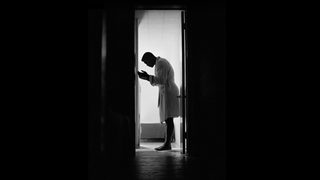 A Choice of Weapons: Inspired by Gordon Parks still 2
