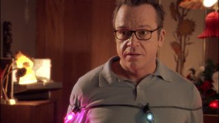 Chasing Christmas still 4