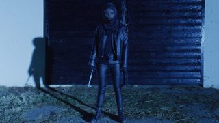 Masquerade still 5