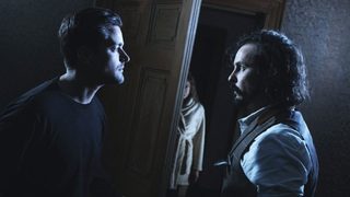 Ghosts of Darkness still 5