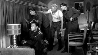 Desperate Journey still 4