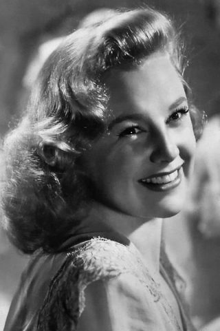 June Allyson, photo 2 of 3