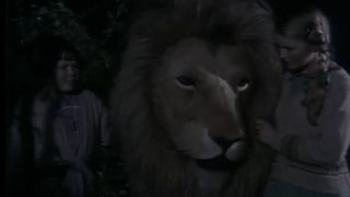 The Chronicles of Narnia: The Lion, the Witch & the Wardrobe still 8