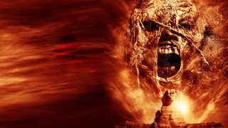 The Mummy Resurrected still 2