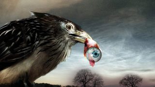 Flu Bird Horror still 2