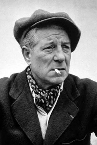 Jean Gabin, photo 3 of 3