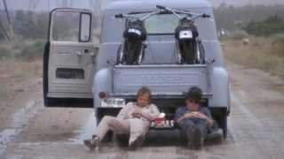 Little Fauss and Big Halsy still 7