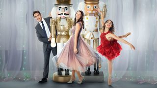 Sugar Plum Twist still 3