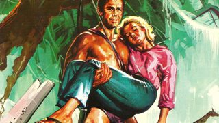 Tarzan's Greatest Adventure still 2