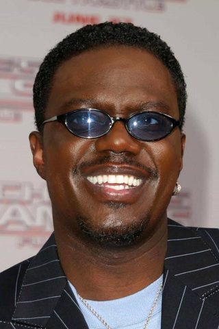 Bernie Mac, photo 2 of 3