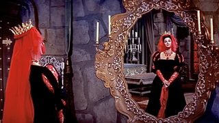 Snow White and the Three Stooges still 2