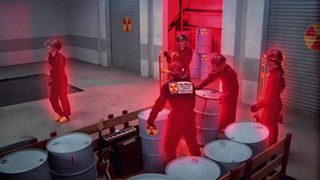 Human Highway still 6