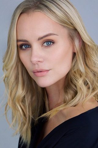 Helena Mattsson, photo 1 of 3