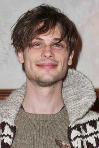 Matthew Gray Gubler, photo 2 of 3