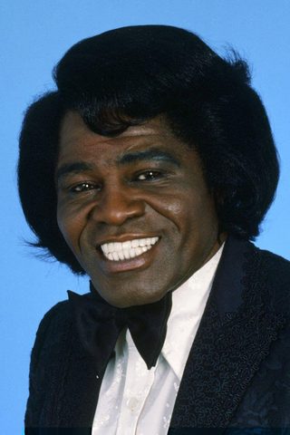 James Brown, photo 3 of 3