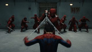 Spider-Man: Brand New Day still 6