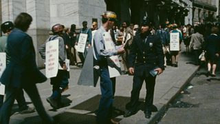 Harlan County U.S.A. still 4