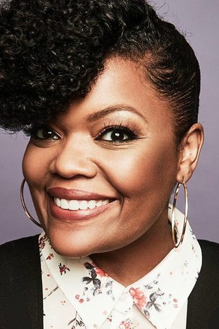 Yvette Nicole Brown, photo 3 of 3