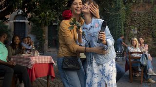 Solo Mio still 4