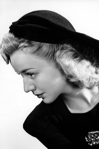 Anne Shirley, photo 3 of 3