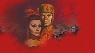The Fall of the Roman Empire still 1