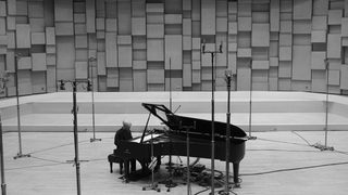 Ryuichi Sakamoto | Opus still 1