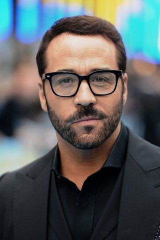 Jeremy Piven, photo 3 of 3
