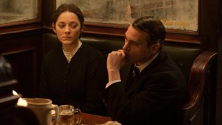 The Immigrant still 7