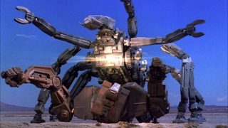 Robot Wars still 5