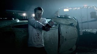 ZMD: Zombies of Mass Destruction still 2