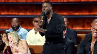 The Roast of Kevin Hart still 6