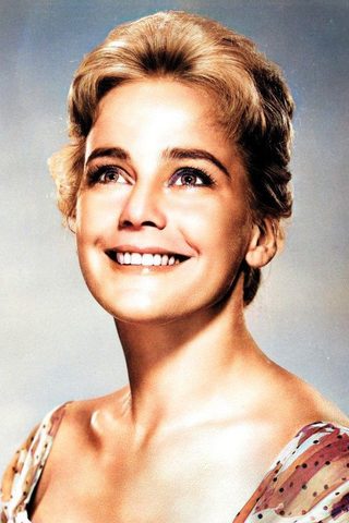 Maria Schell, photo 1 of 3