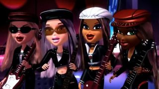 Bratz: Rock Angelz still 2