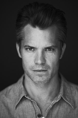 Timothy Olyphant, photo 1 of 3