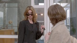 Career Girls still 5