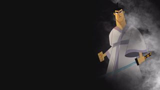 Samurai Jack: The Premiere Movie still 3