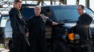 Armor still 3