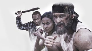 The Siege still 2