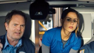Code 3 still 6