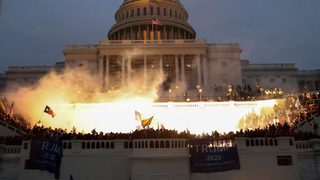 Four Hours at the Capitol still 4