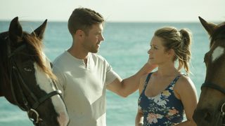 Beauty and the Billionaire still 2