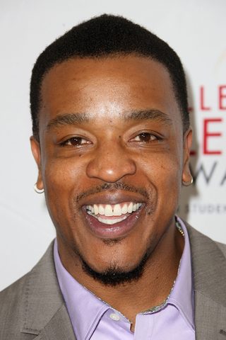 Russell Hornsby, photo 2 of 3