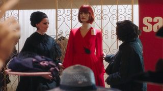 In Fabric still 7