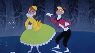 Melody Time still 7