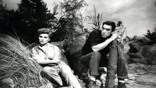 The River's Edge still 2