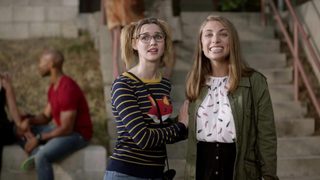 Ghostmates still 3
