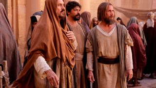 The Last Supper still 5